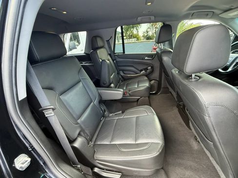 Used 2019 GMC Yukon SLT RWD image 20