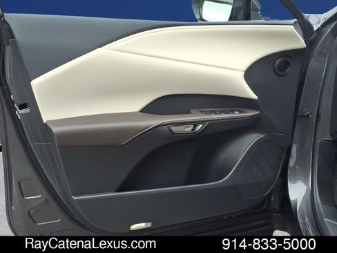 Certified 2024 Lexus RX 350 Premium w/ Accessory Package (Z1) AWD/4WD image 10