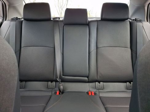 New 2026 Toyota Camry XLE image 14