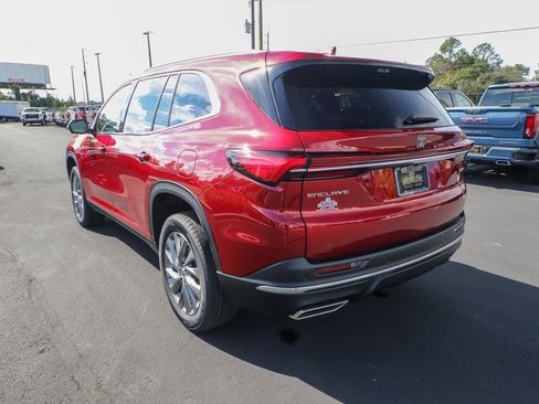 New 2026 Buick Enclave Preferred image 7