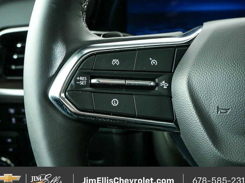 New 2026 Chevrolet Tahoe Z71 image 11