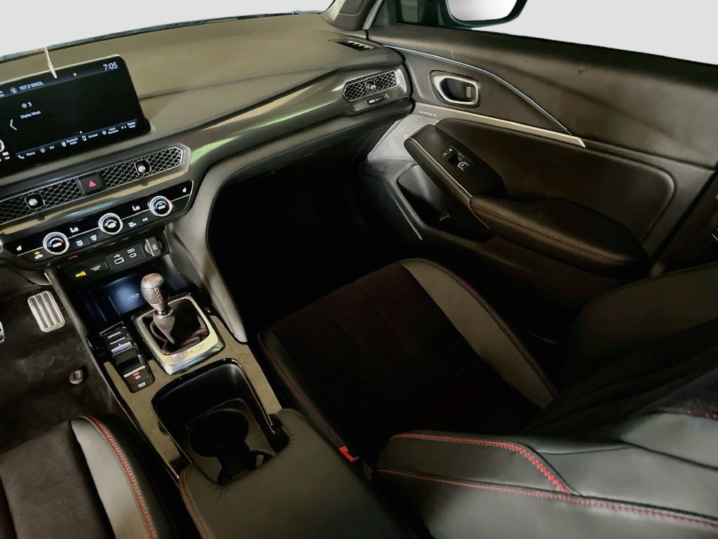 Used 2024 Acura Integra Type S FWD image 23