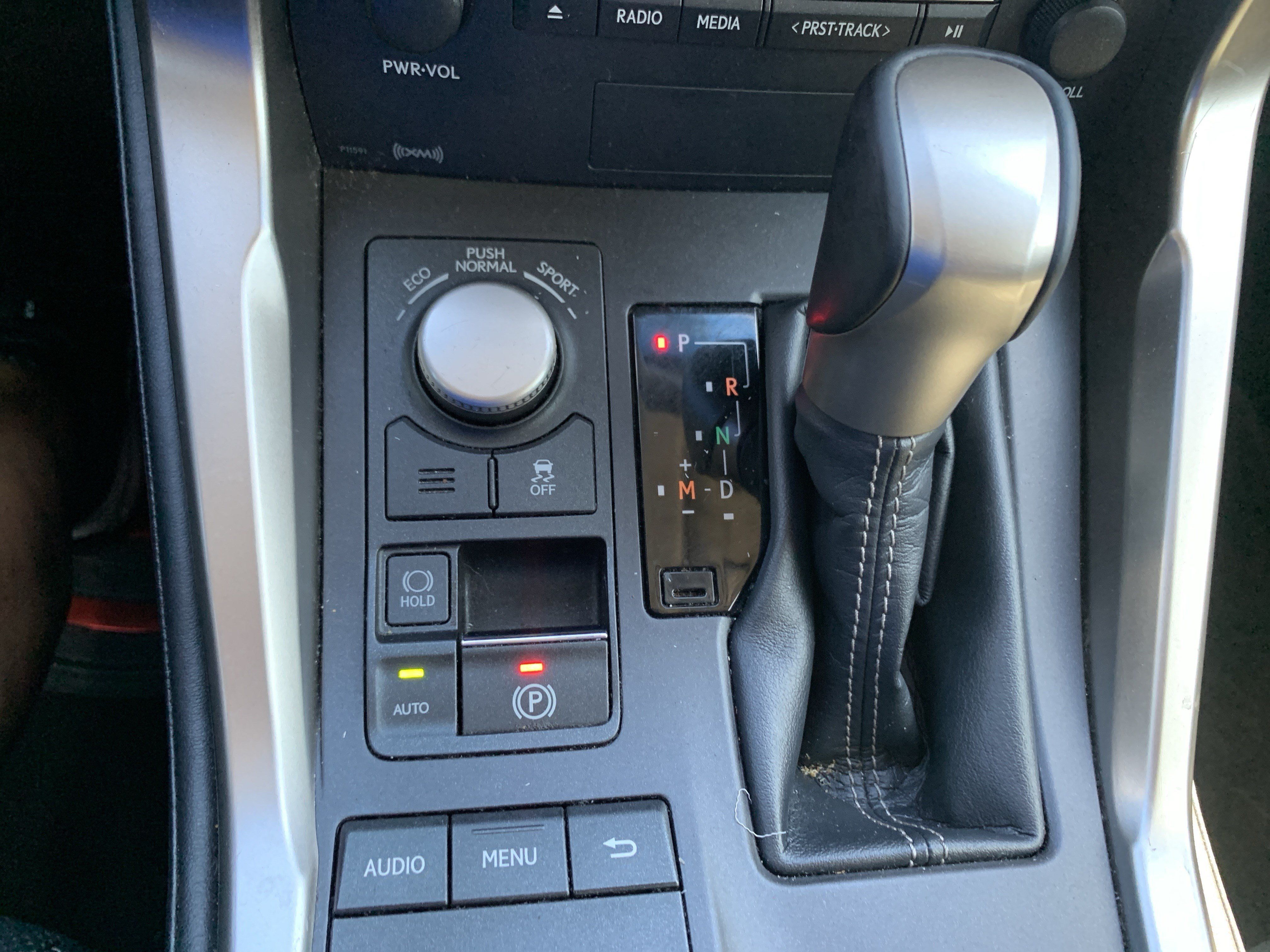 Used 2017 Lexus NX 200t FWD w/ Premium Package image 26