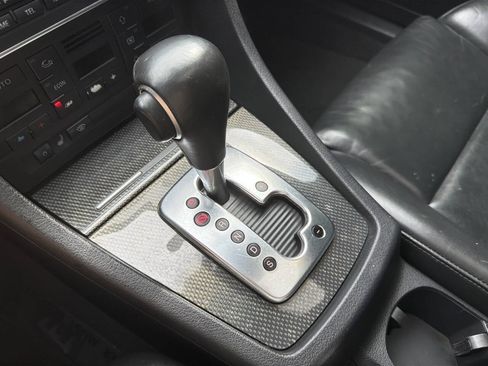 Used 2006 Audi S4 Sedan AWD/4WD image 32