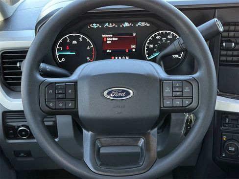 New 2026 Ford F250 XL w/ STX Appearance Package image 33
