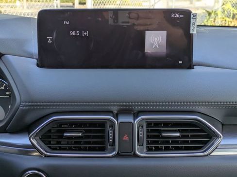 New 2025 MAZDA CX-5 AWD 2.5 S w/ Premium Plus Pkg image 17