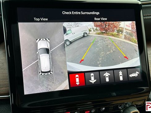 Used 2023 Jeep Grand Cherokee L Summit w/ Advanced Protech Group IV image 27