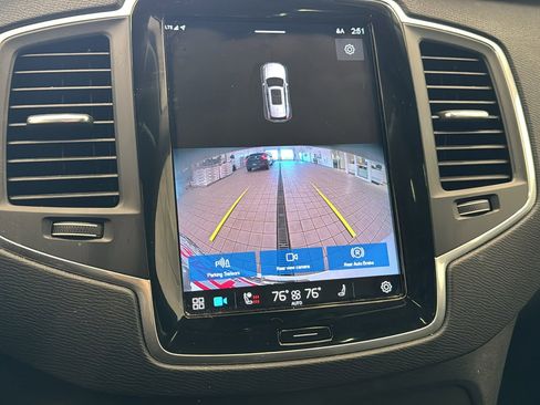 Certified 2023 Volvo XC90 B5 Core w/ Protection Package Premier image 19