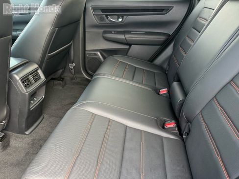 Certified 2025 Honda CR-V Sport-L image 27
