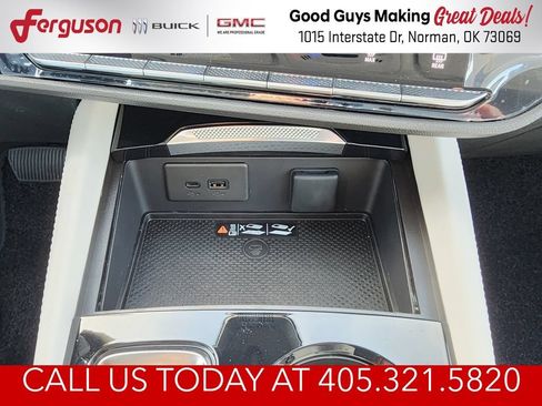 New 2026 Buick Envision Avenir AWD/4WD image 32