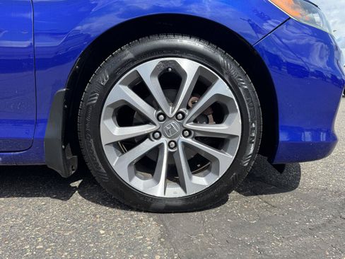 Used 2013 Honda Accord EX-L image 9