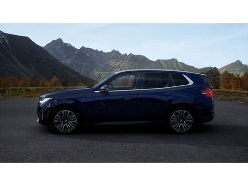 New 2026 BMW X3 xDrive30 image 4