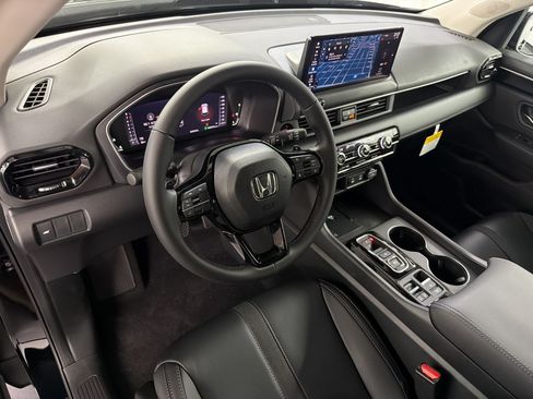 New 2026 Honda Pilot EX-L image 4