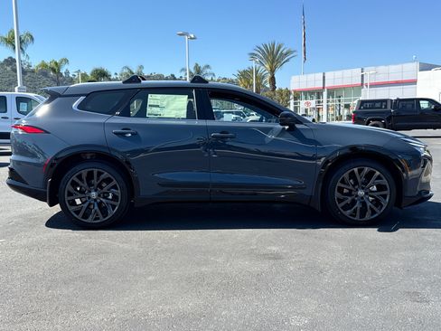 New 2026 Toyota Crown Signia Limited image 13