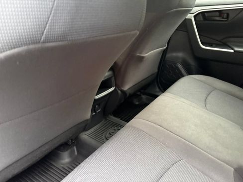 Used 2020 Toyota RAV4 LE w/ All Weather Liner Package FWD image 25