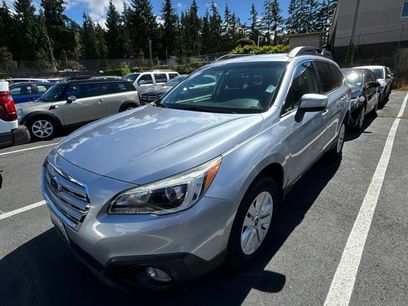 Used 2015 Subaru Outback 2.5i Premium