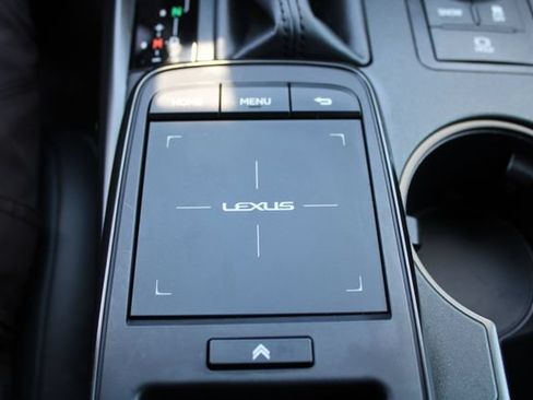 Used 2025 Lexus IS 300 F Sport RWD image 29