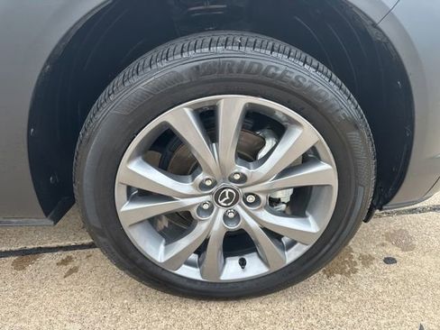 Used 2025 MAZDA CX-30 AWD 2.5 S w/ Preferred Package image 21