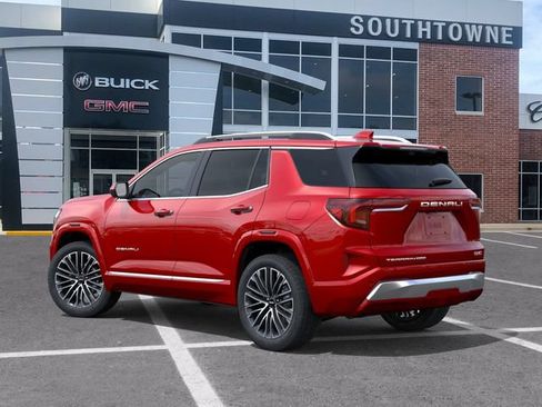 New 2026 GMC Terrain Denali AWD/4WD image 3