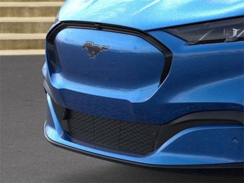 New 2025 Ford Mustang Mach-E Premium w/ Interior Protection Package image 17