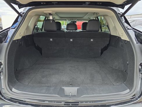 Used 2021 Nissan Murano SL image 30