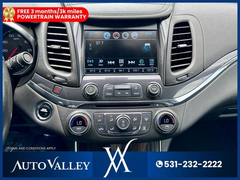 Used 2019 Chevrolet Impala Premier image 33