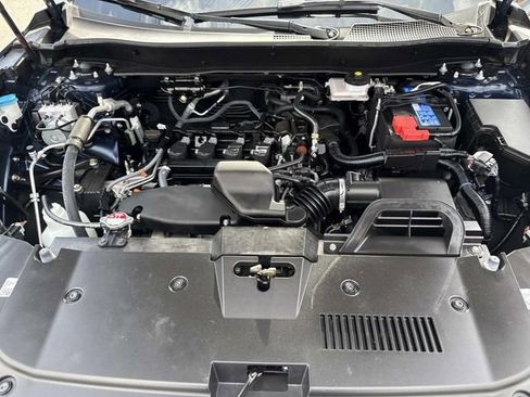 Used 2025 Honda CR-V LX image 19