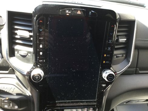 New 2025 RAM 2500 Laramie w/ Night Edition image 11