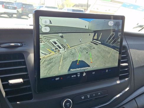 New 2026 Ford Transit 350 148 High Roof Extended image 12