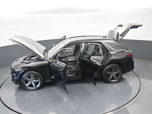 Used 2024 Genesis GV70 2.5T w/ Sport Prestige Package image 77