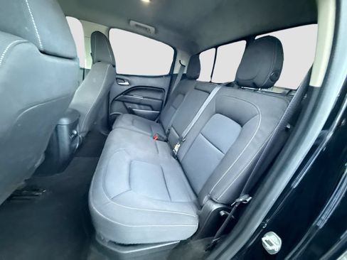 Used 2016 Chevrolet Colorado LT w/ LT Convenience Package RWD image 27