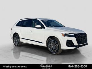 Used 2025 Audi Q7 2.0T Premium w/ Convenience Plus Package video 1