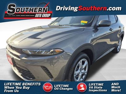 Used 2024 Dodge Hornet GT Plus w/ Tech Pack Plus w/o Parking