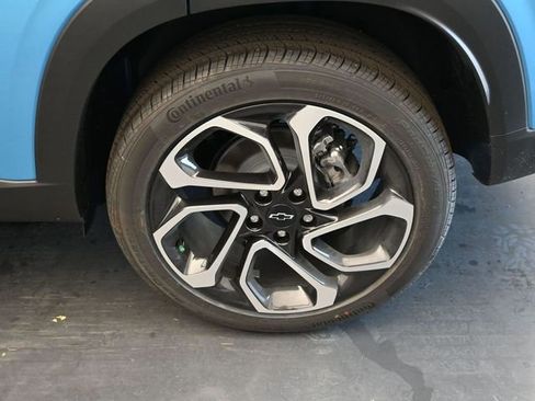 New 2026 Chevrolet Trax RS w/ Driver Confidence Package image 14