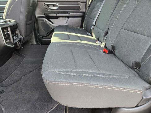 Used 2025 RAM 1500 Big Horn image 11