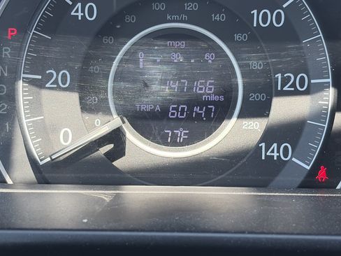Used 2014 Honda CR-V EX-L image 10
