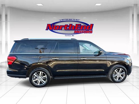 Used 2024 Ford Expedition Max Limited image 2