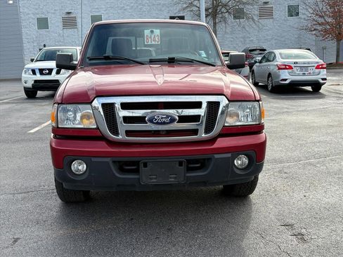 Used 2011 Ford Ranger XLT image 3