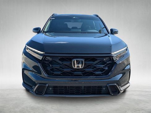 New 2026 Honda CR-V Sport-L image 7
