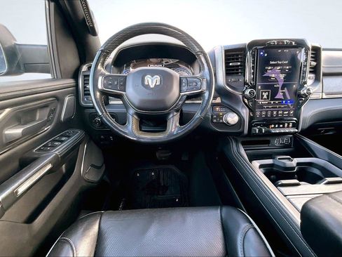 Used 2020 RAM 1500 Limited image 6