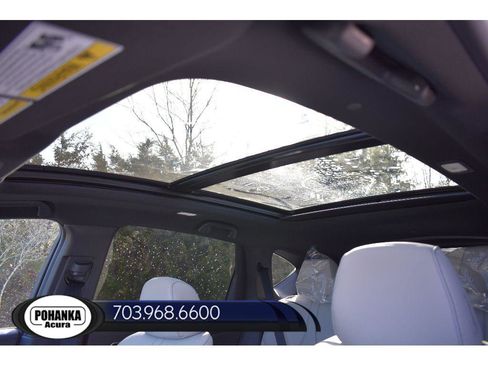 New 2026 Acura RDX Base image 22