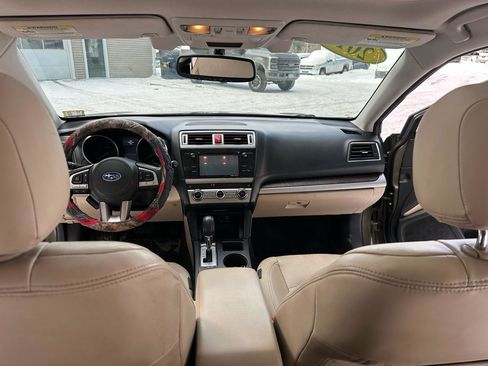 Used 2015 Subaru Outback 2.5i Limited image 10