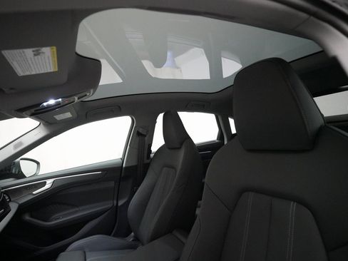 New 2026 Audi A6 Premium Plus image 33