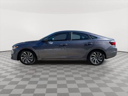 Used 2020 Honda Insight Touring image 4