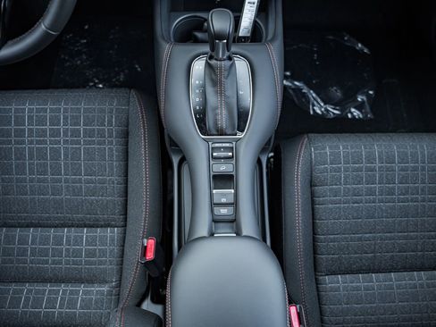 New 2026 Honda HR-V Sport image 25