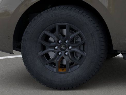 New 2026 Ford Expedition Tremor image 19