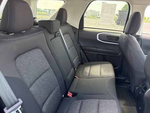Used 2024 Ford Bronco Sport Big Bend AWD/4WD image 14