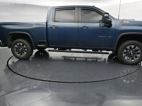 Used 2024 Chevrolet Silverado 2500 LT w/ All Star Edition AWD/4WD image 9