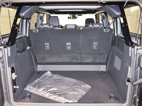 New 2026 Ford Bronco Outer Banks image 31