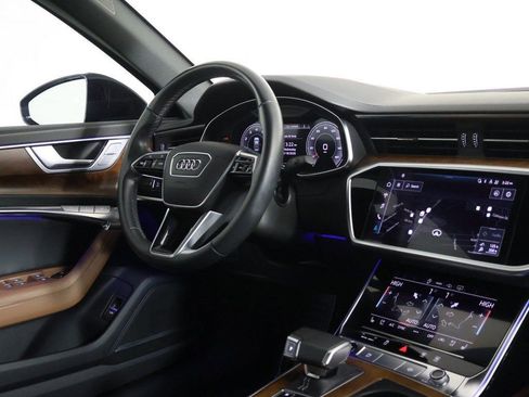 Used 2023 Audi A6 Premium Plus w/ Premium Plus Package image 29